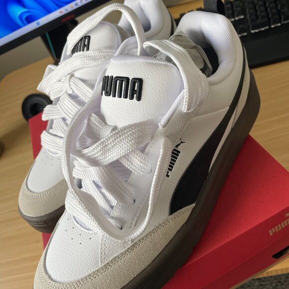 Park Lifestyle OG Men's Sneakers - Picture 2 of 3